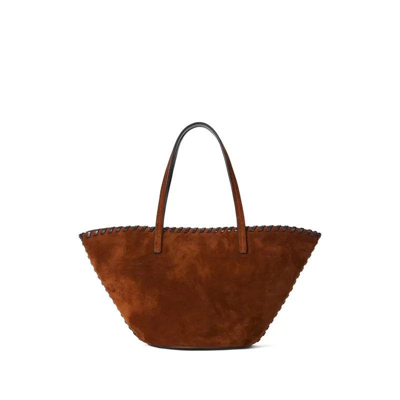 Bags Brown - Staud