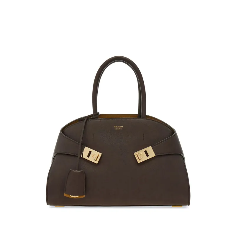 Bags Brown - Ferragamo