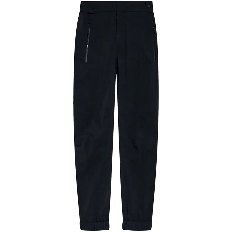 Pants Black - Moncler Grenoble