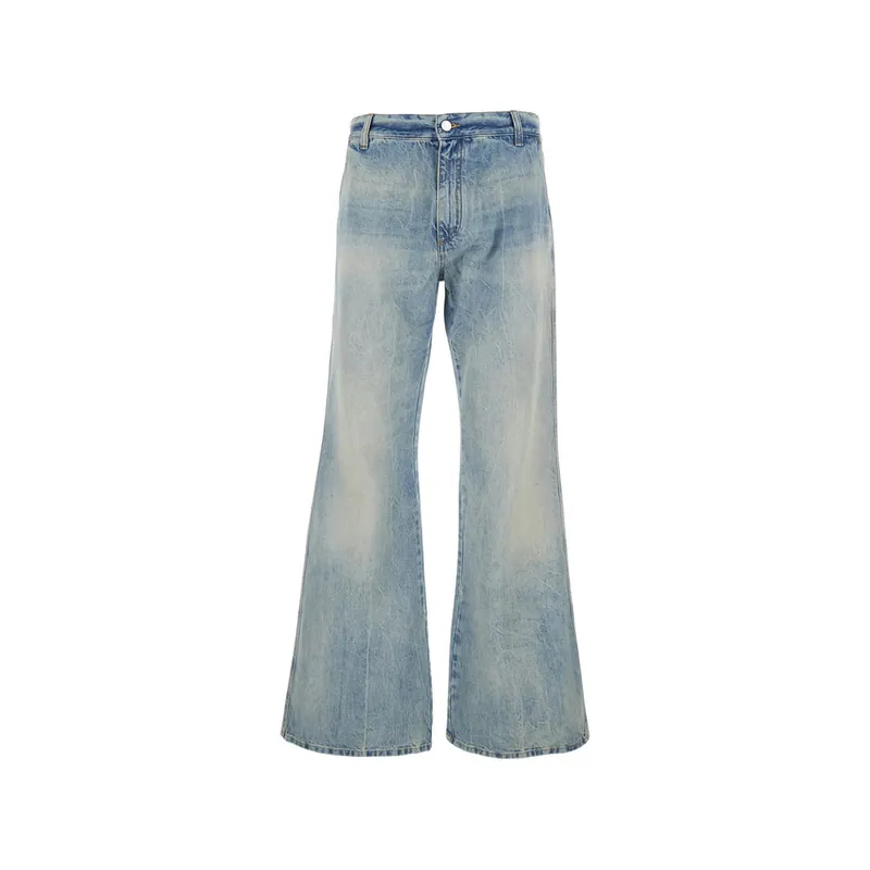 Denim Blue - Amiri