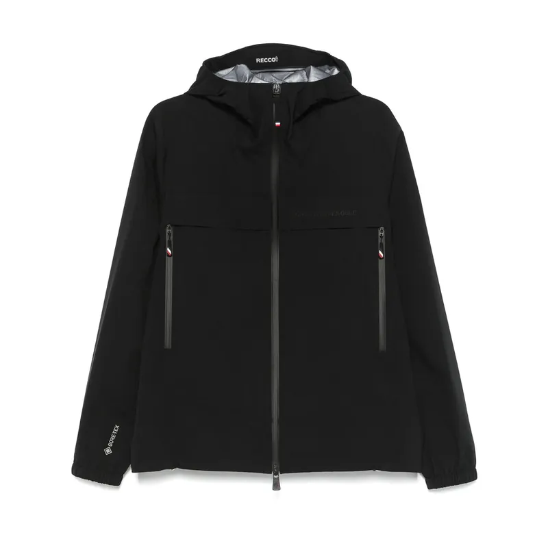 Outerwears Black - Moncler Grenoble