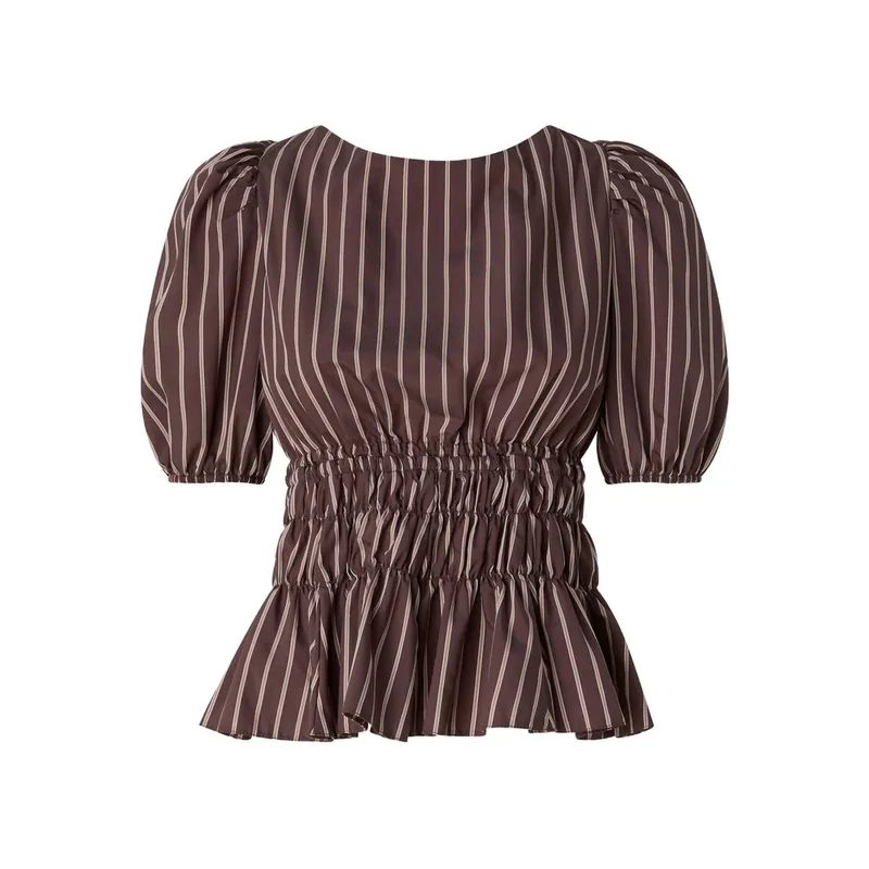 Tops Brown, Pink - Pinko