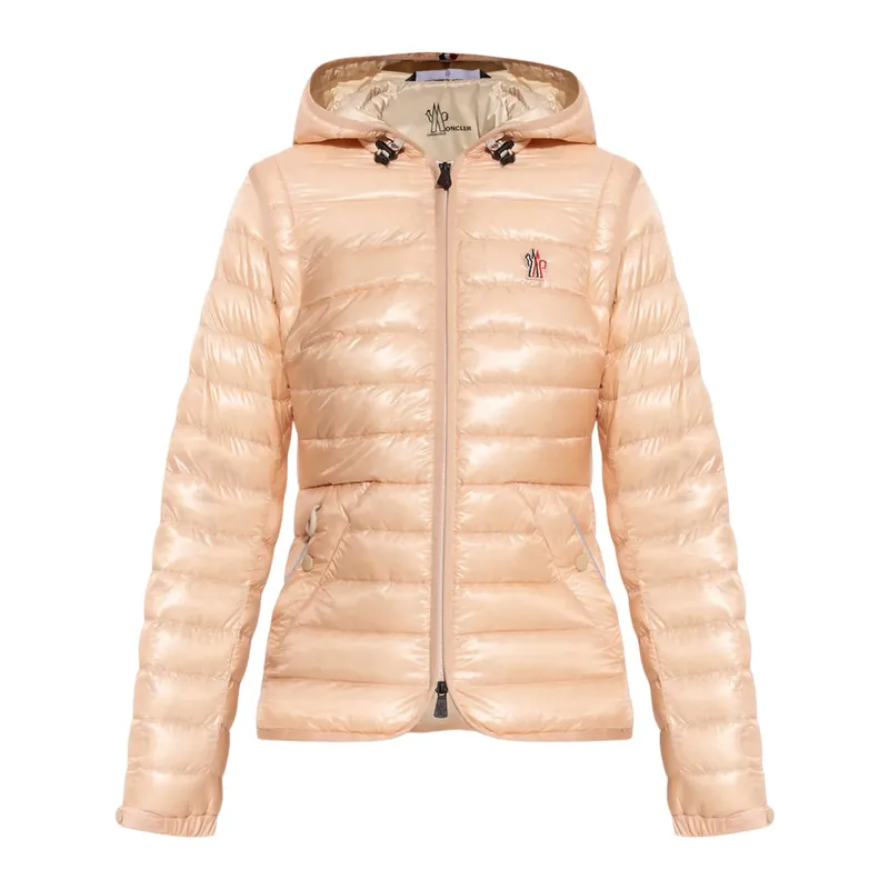 Outerwears Pink - Moncler Grenoble