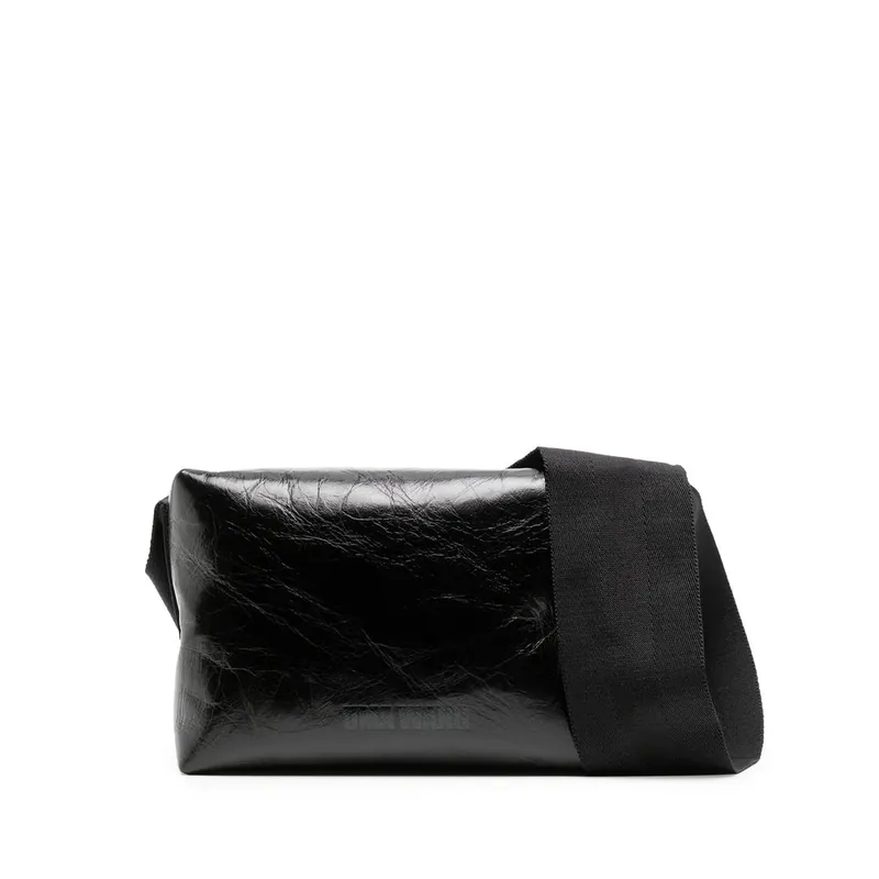 Bags Black - Uma Wang