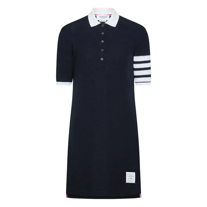 Dresses Blue, White - Thom Browne