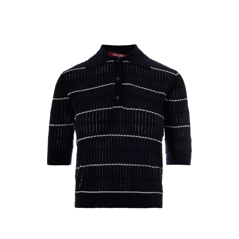 Sweaters Blue - Max Mara