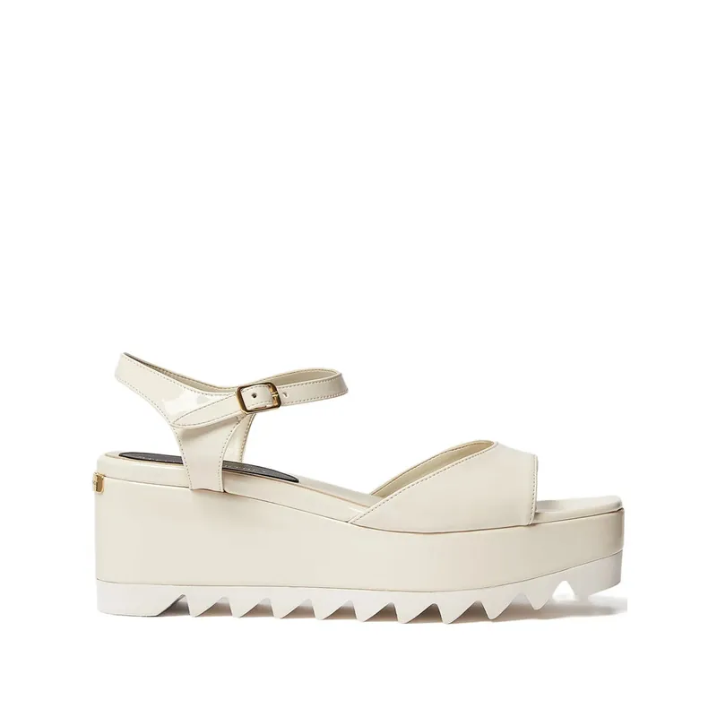 Shoes Neutral - Stella McCartney