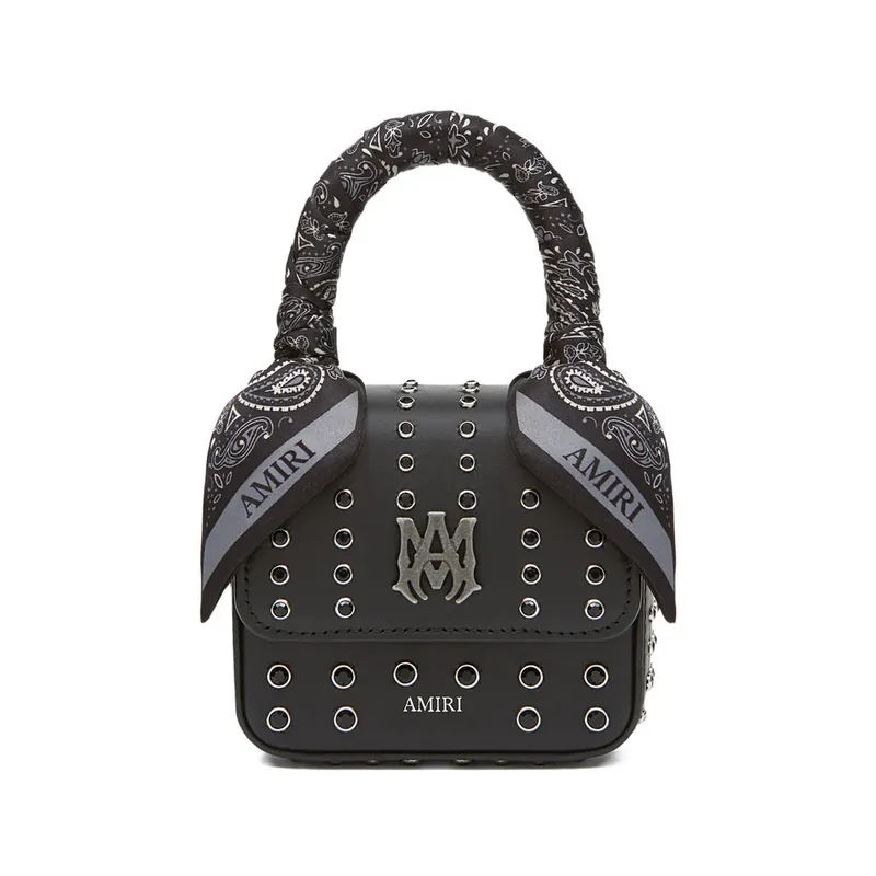 Bags Black - Amiri