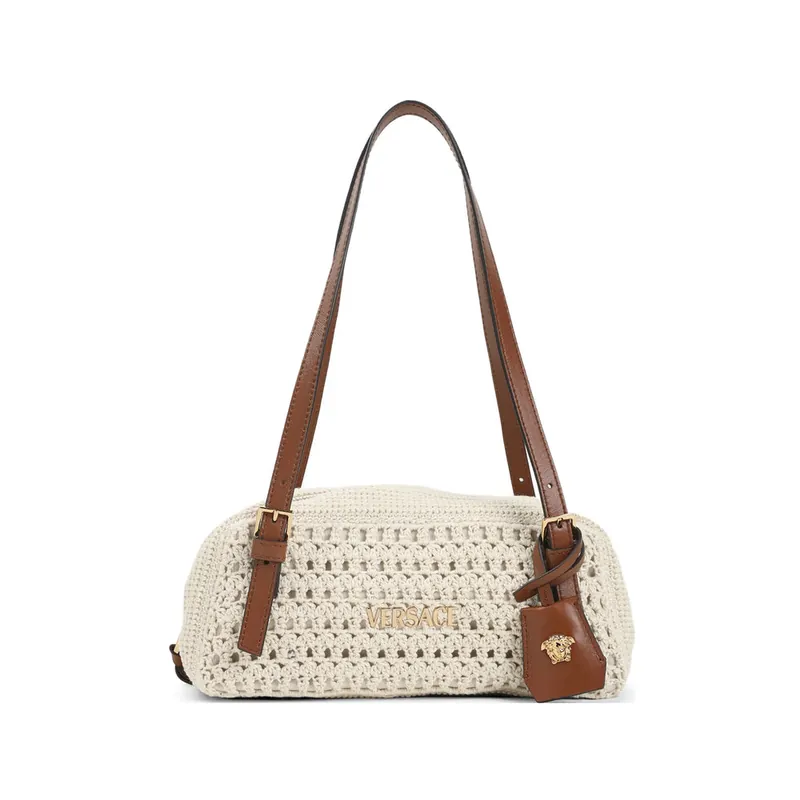 Medusa Head Bags Neutral - Versace