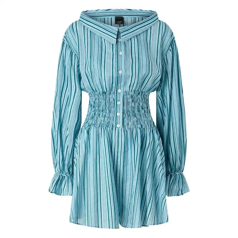 Jumpsuits Blue, Green - Pinko