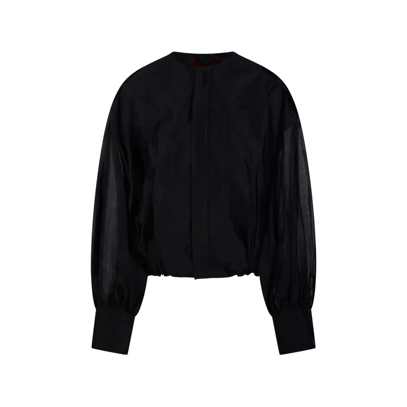 Shirts Black - Thelatest