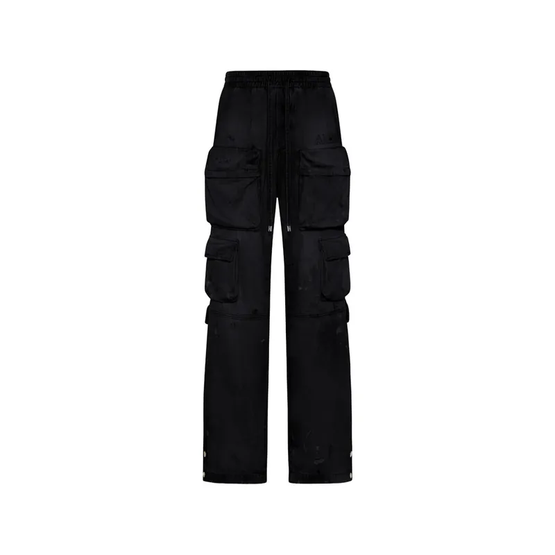 Denim Black - Amiri