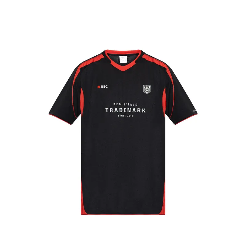 T Shirts Black - Vetements