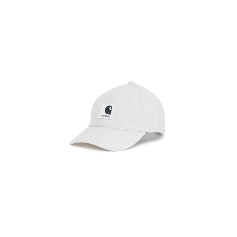 Caps Neutral - Sacai X Carhartt
