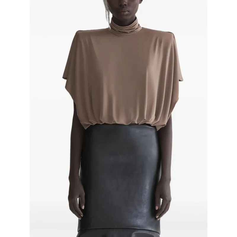 Bodysuits Black, Neutral - Mugler