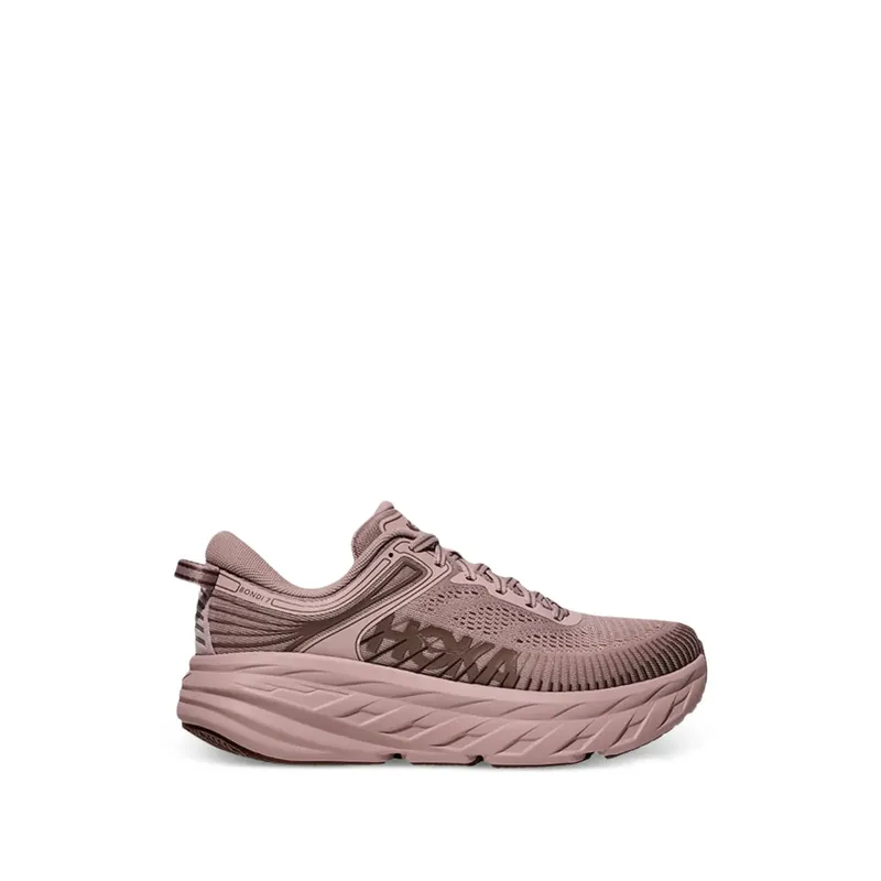 Sneakers Pink - Hoka