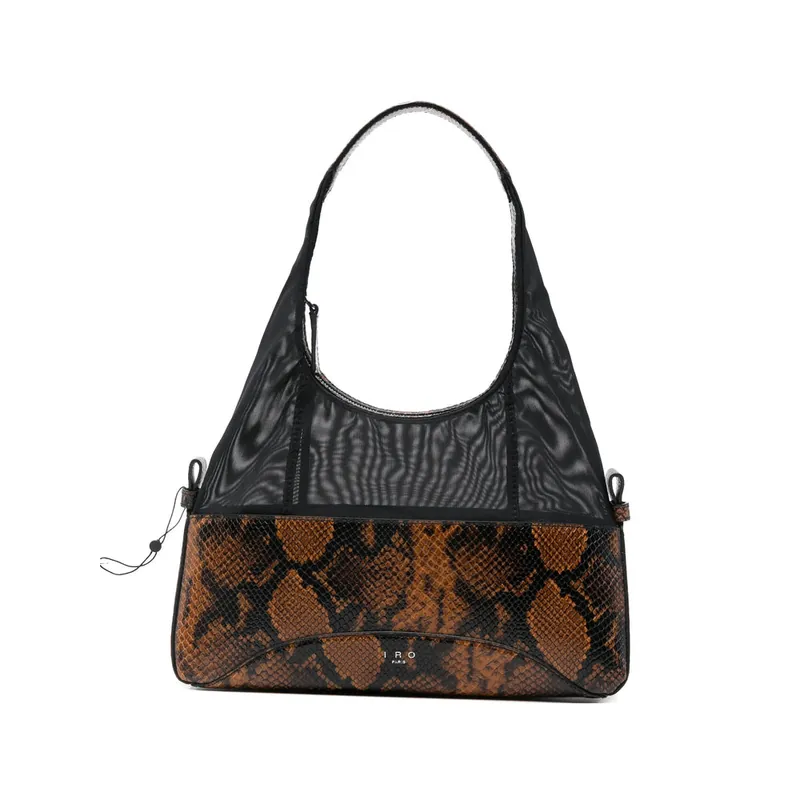 Bags Black, Brown - Iro