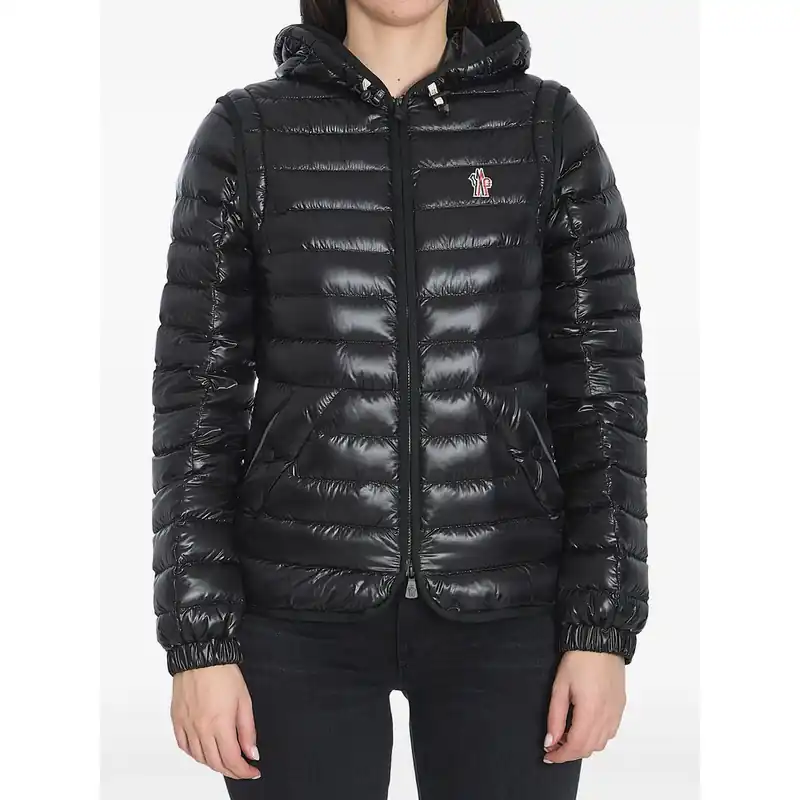 Outerwears Black - Moncler Grenoble