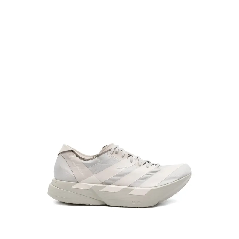 Sneakers Neutral, Gray - Y-3
