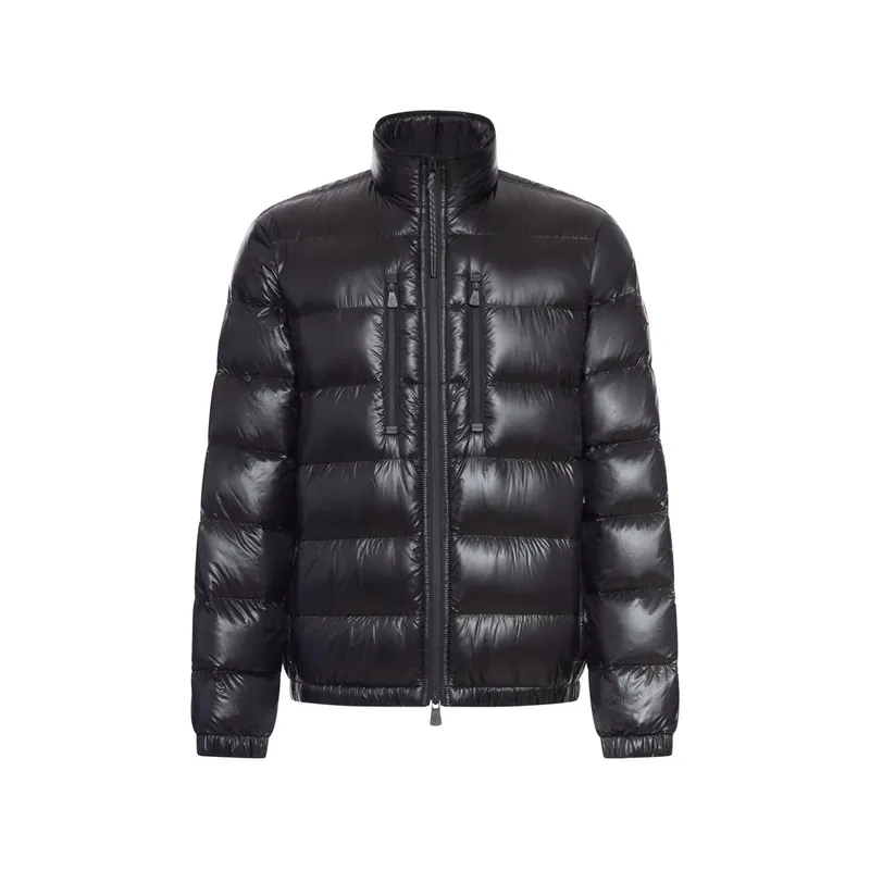Outerwears Black - Moncler Grenoble