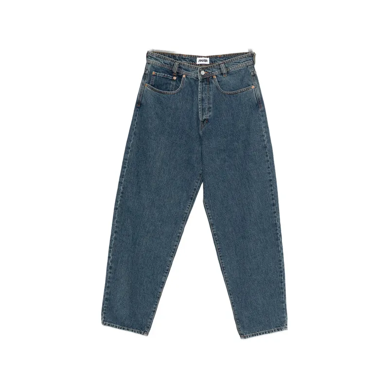 Denim Blue - Magliano