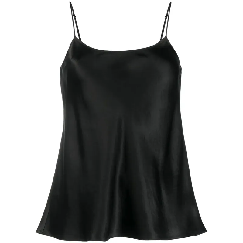 Shirts Black - Vince