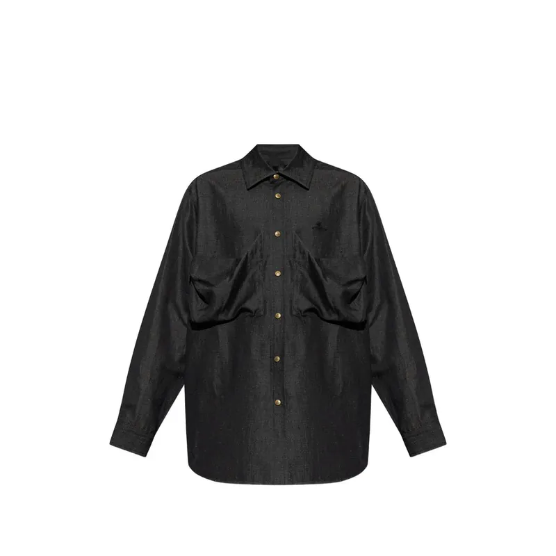 Shirts Black - Vivienne Westwood