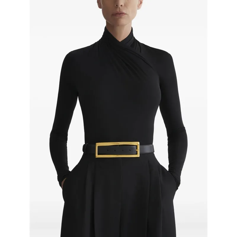 Bodysuits Black - Mugler