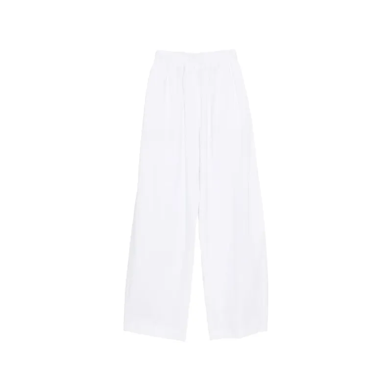 Pants White - Thelatest