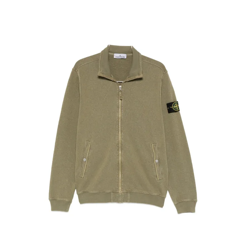 Sweatshirts Green - Stone Island