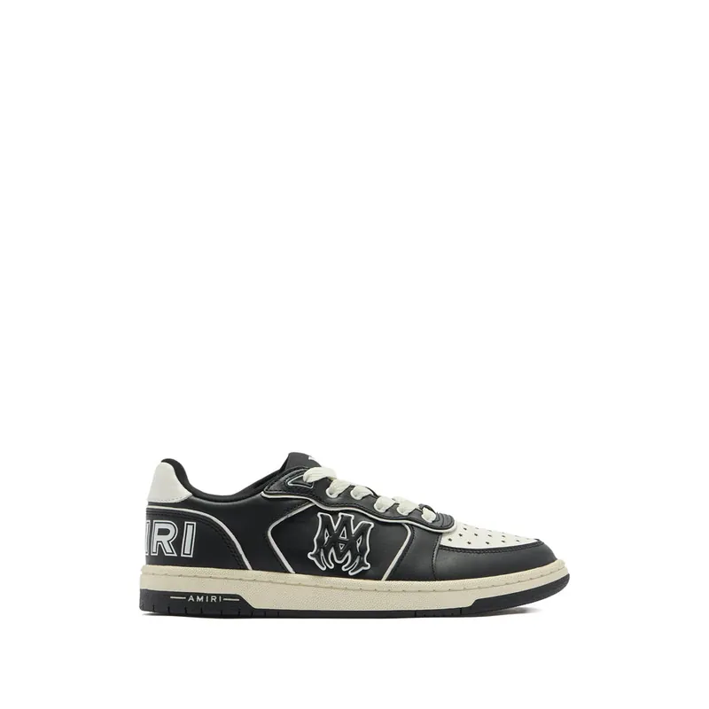 Sneakers Black - Amiri