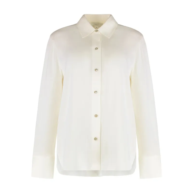 Shirts Neutral - Vince