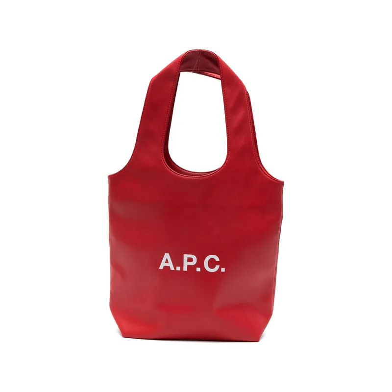 Bags Red - A.P.C.
