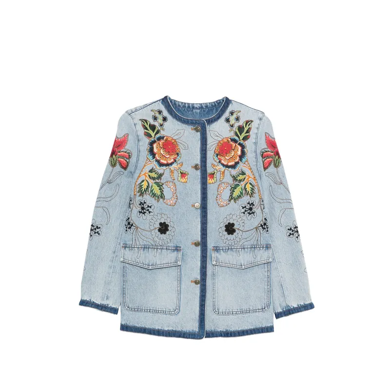 Outerwears Blue - Valentino Garavani