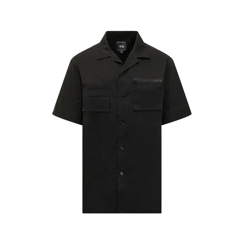 Shirts Black - Y-3