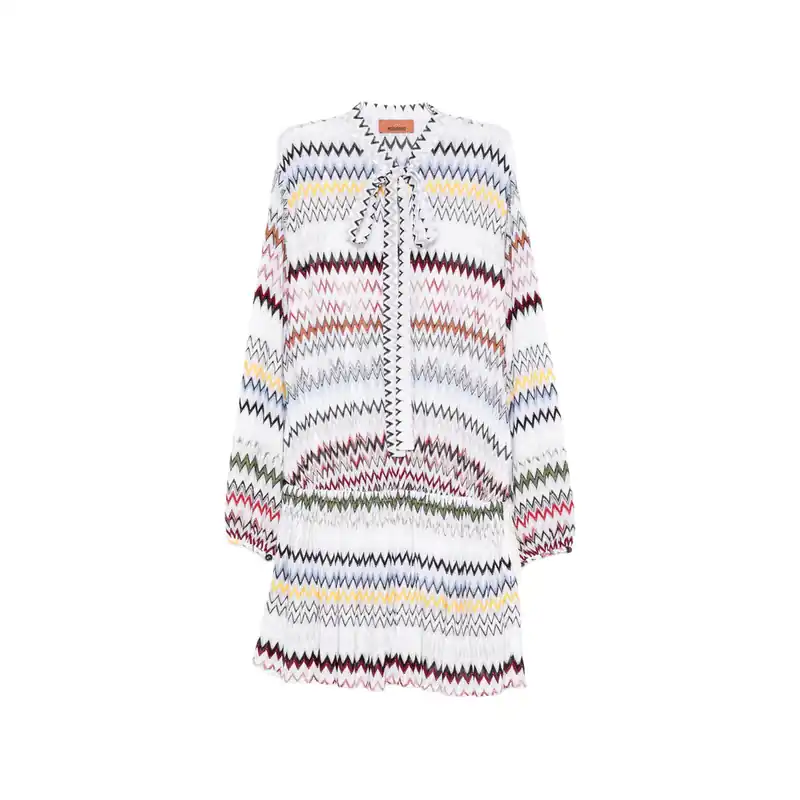 Dresses White - Missoni