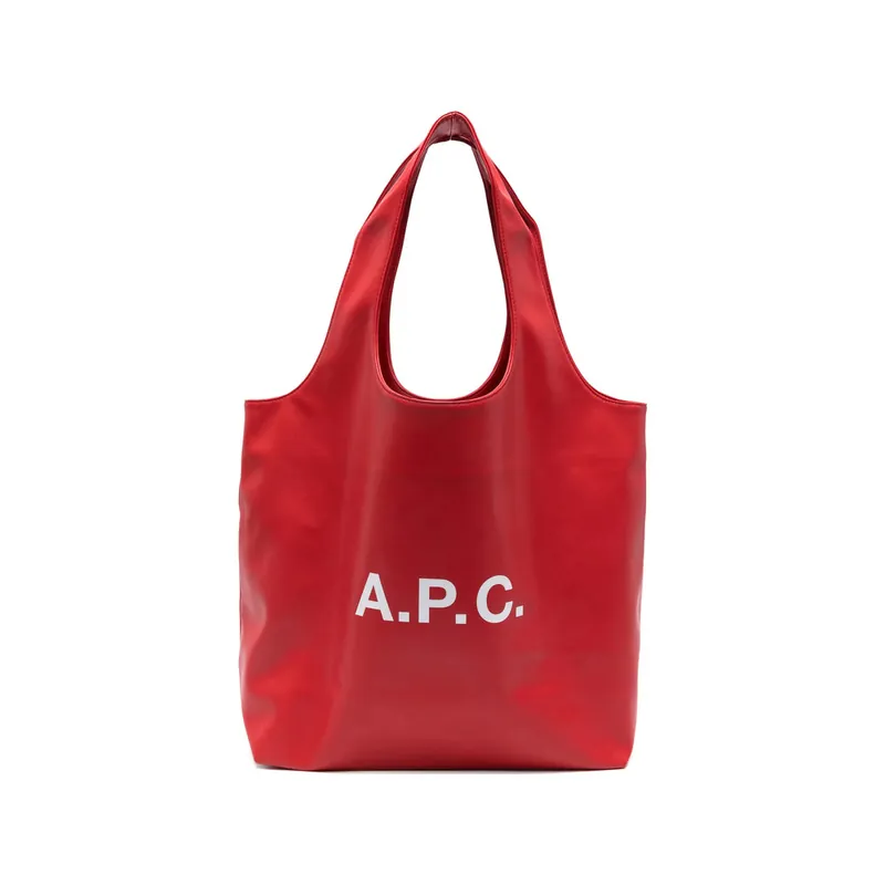 Bags Red - A.P.C.