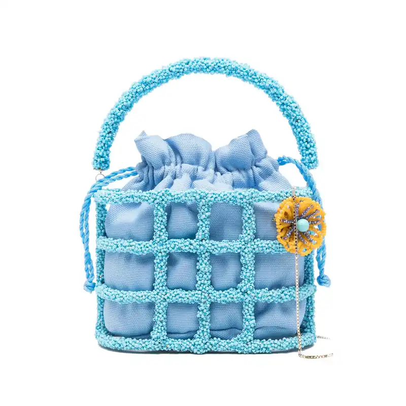 Bags Blue - Rosantica