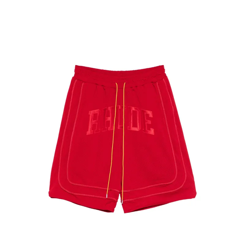 Shorts Red - Rhude