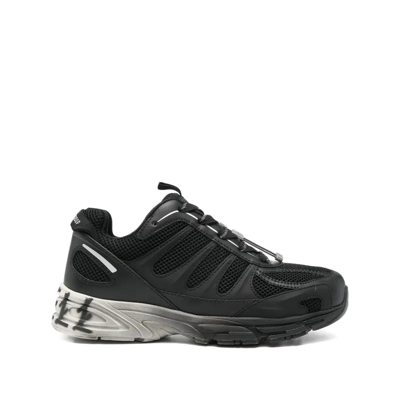 Shoes Black - 44 Label Group