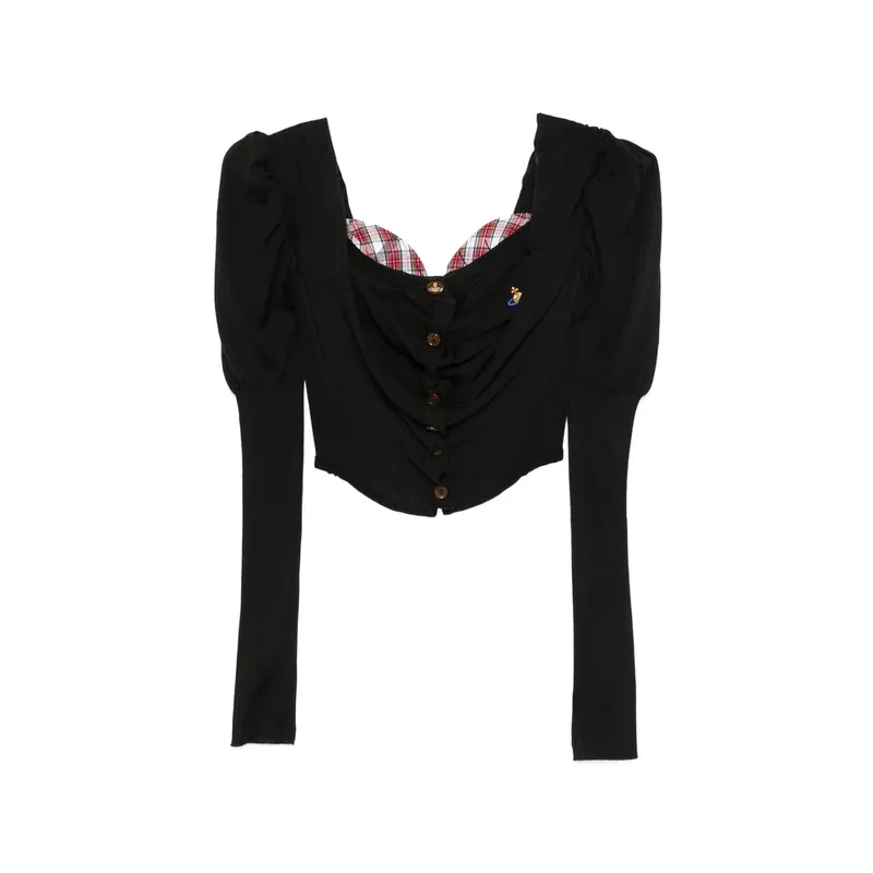 Tops Black - Vivienne Westwood