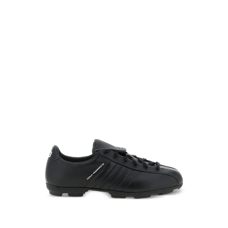 Sneakers Black - Y-3