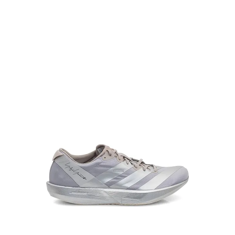 Sneakers Gray, Silver - Y-3