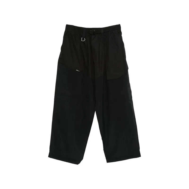 Pants Black - Y-3