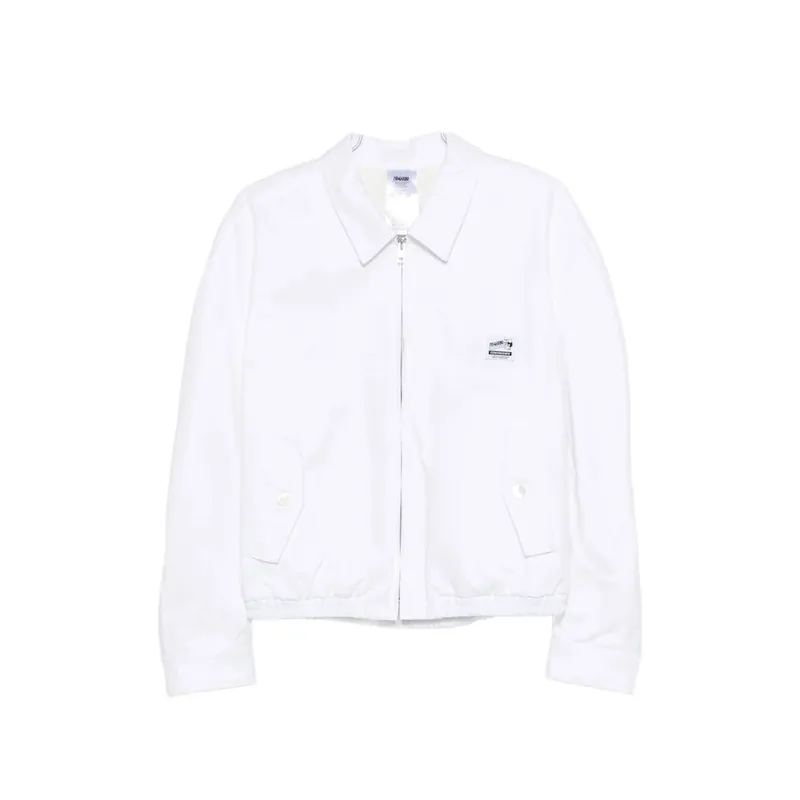 Outerwears White - Magliano