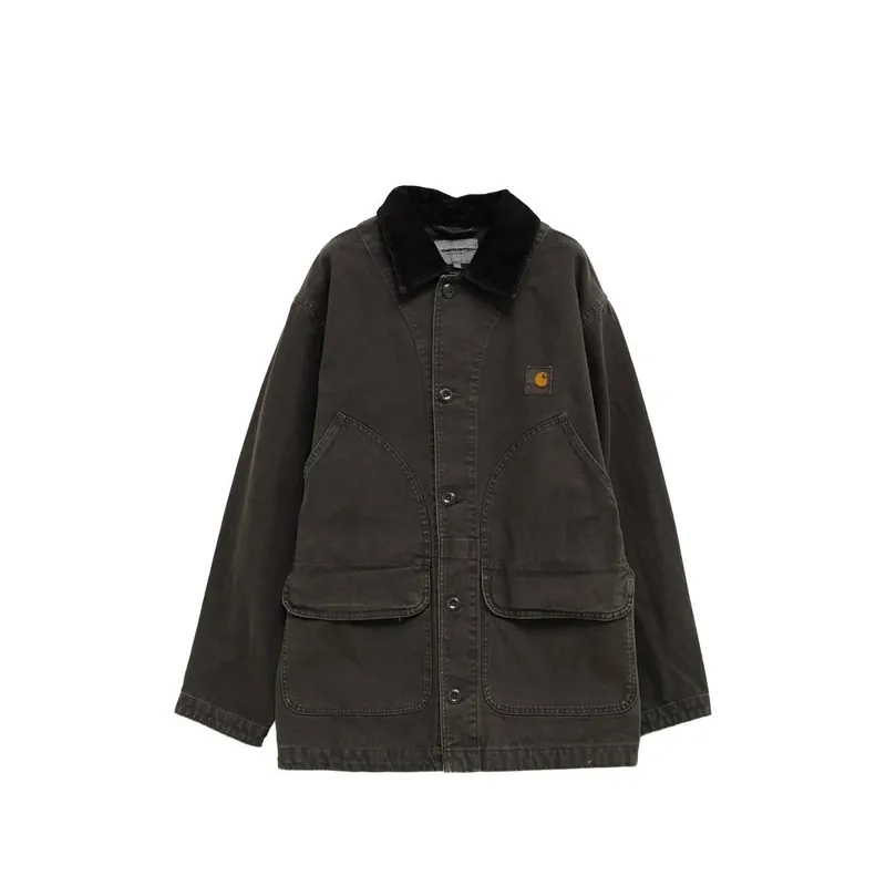 Outerwears Gray - Carhartt Wip