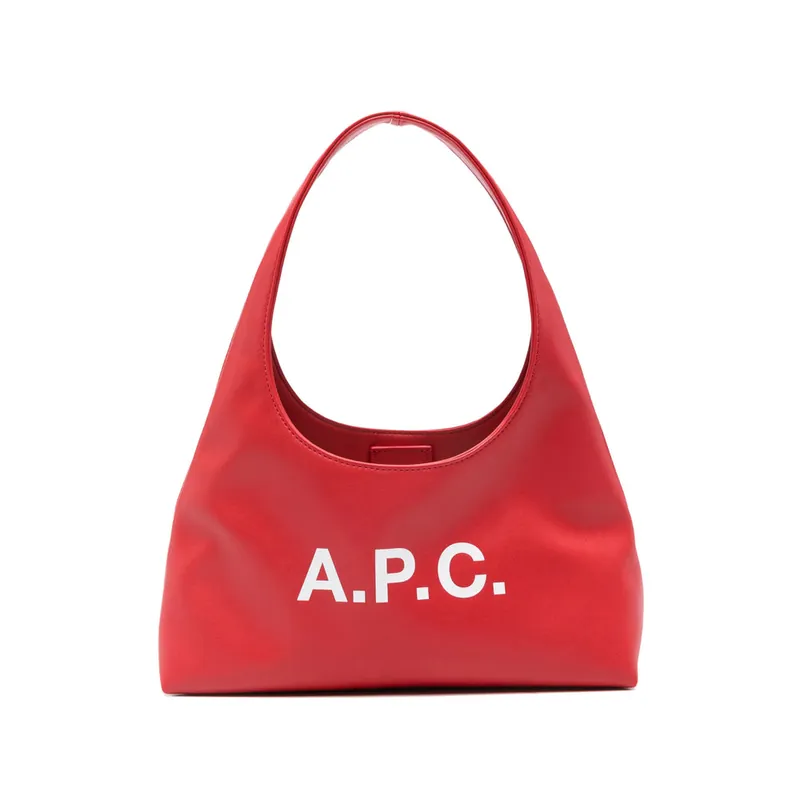 Bags Red - A.P.C.
