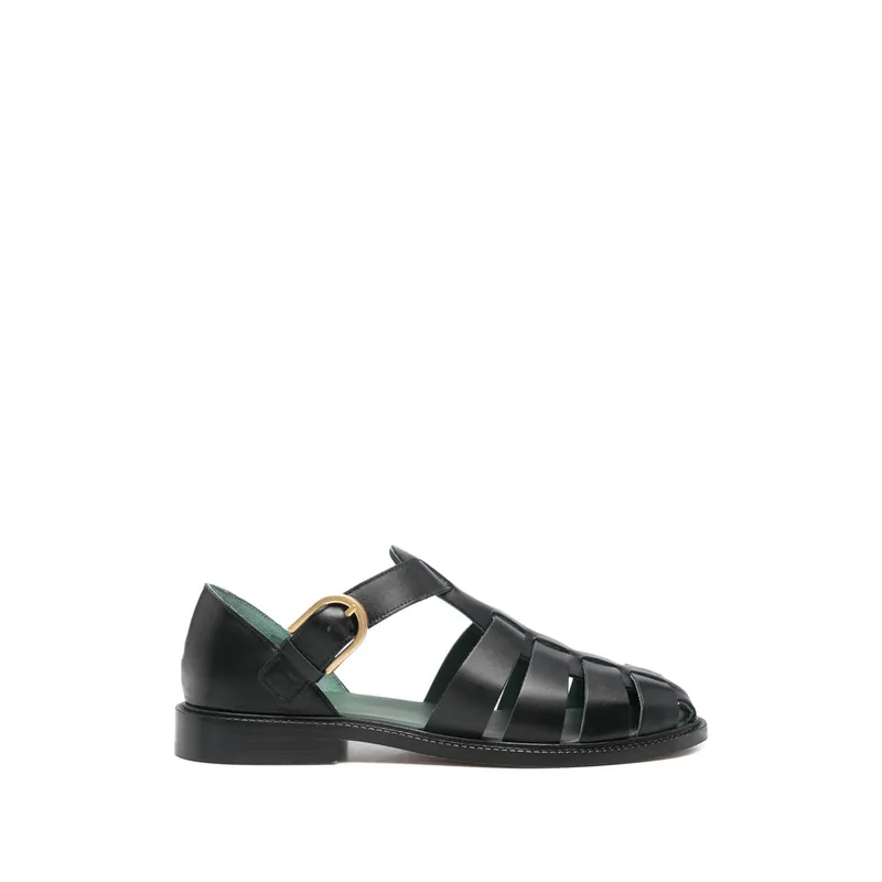 Shoes Black - Vinny'S