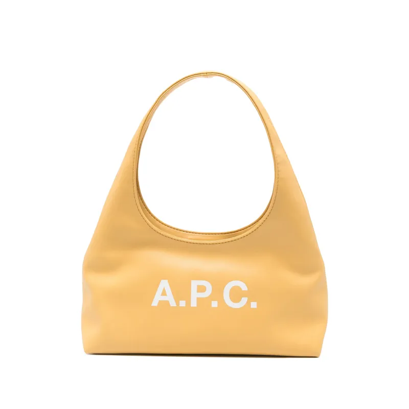 Bags Yellow - A.P.C.