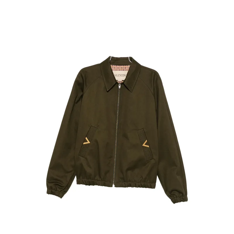 Outerwears Green - Valentino Garavani